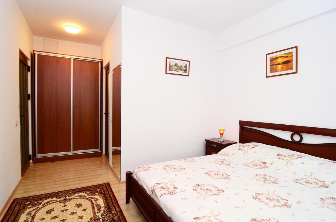 Luxury Apartment By The Park / Arch Of Triumph 부쿠레슈티 외부 사진